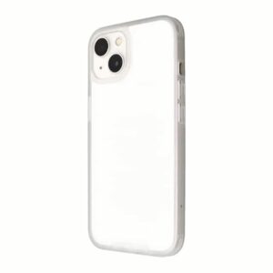 เคส Power Support รุ่น Air Jacket Hybrid - iPhone 13 - ใส
