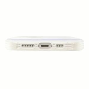 เคส Power Support รุ่น Air Jacket Hybrid - iPhone 13 - ใส