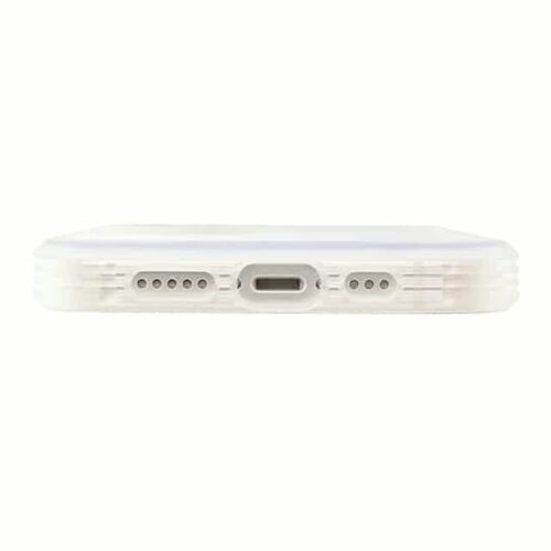 เคส Power Support รุ่น Air Jacket Hybrid - iPhone 13 - ใส - Image 7