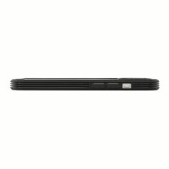เคส Power Support รุ่น Air Jacket Hybrid - iPhone 13 - ดำ