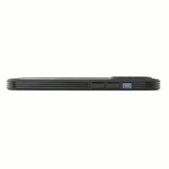 เคส Power Support รุ่น Air Jacket Hybrid - iPhone 13 Pro - ดำ