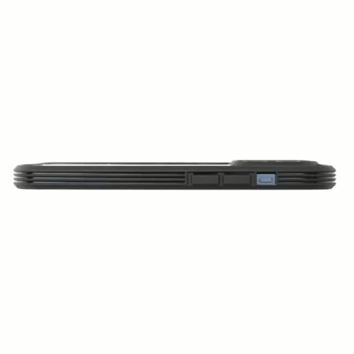 เคส Power Support รุ่น Air Jacket Hybrid - iPhone 13 Pro - ดำ - Image 6