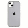 เคส Power Support รุ่น Air Jacket - iPhone 13 - ดำใส
