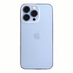 เคส Power Support รุ่น Air Jacket - iPhone 13 Pro - ใส