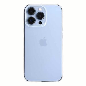 เคส Power Support รุ่น Air Jacket - iPhone 13 Pro - ใส