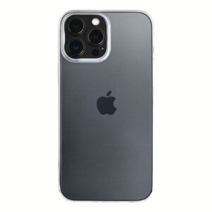 เคส Power Support รุ่น Air Jacket - iPhone 13 Pro Max - ใส
