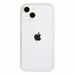 เคส Power Support รุ่น Air Jacket Hybrid - iPhone 13 - ใส