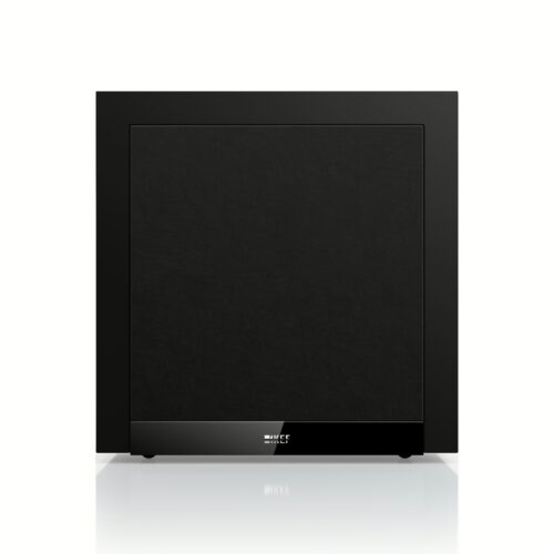ลำโพงเบส KEF รุ่น T2 Subwoofer - สี Black - Image 3