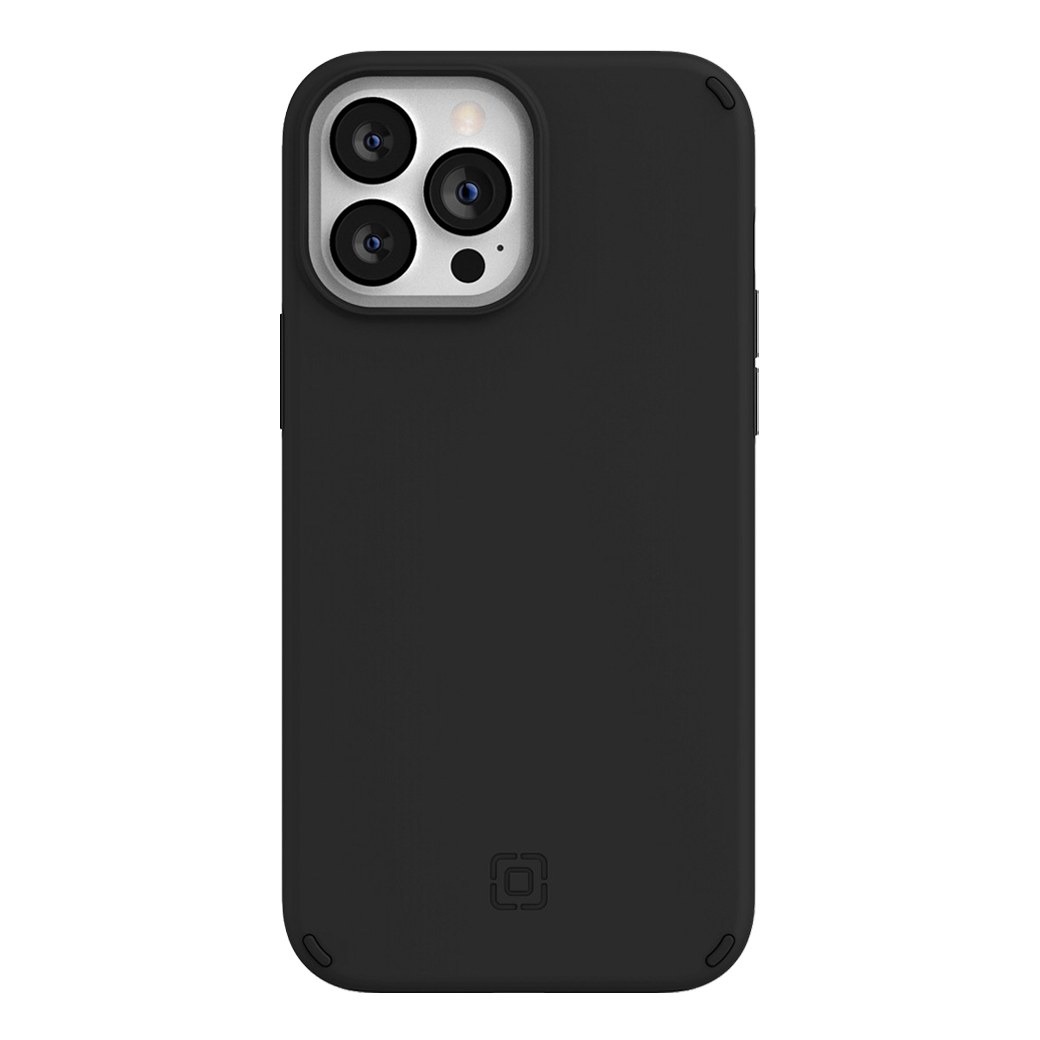 เคส Incipio รุ่น Duo with MagSafe - iPhone 13 Pro Max - สีดำ