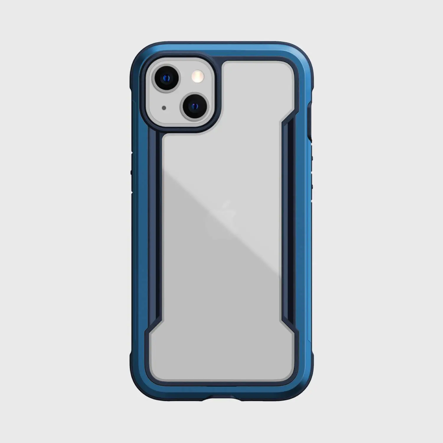 เคส Raptic รุ่น Shield Pro (Anti-Bacterial) - iPhone 13 - น้ำเงิน
