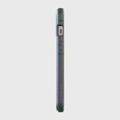 เคส Raptic รุ่น Shield Pro (Anti-Bacterial) - iPhone 13 - Iridescent