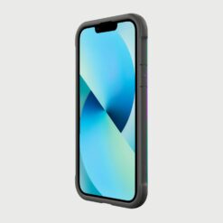เคส Raptic รุ่น Shield Pro (Anti-Bacterial) - iPhone 13 - Iridescent