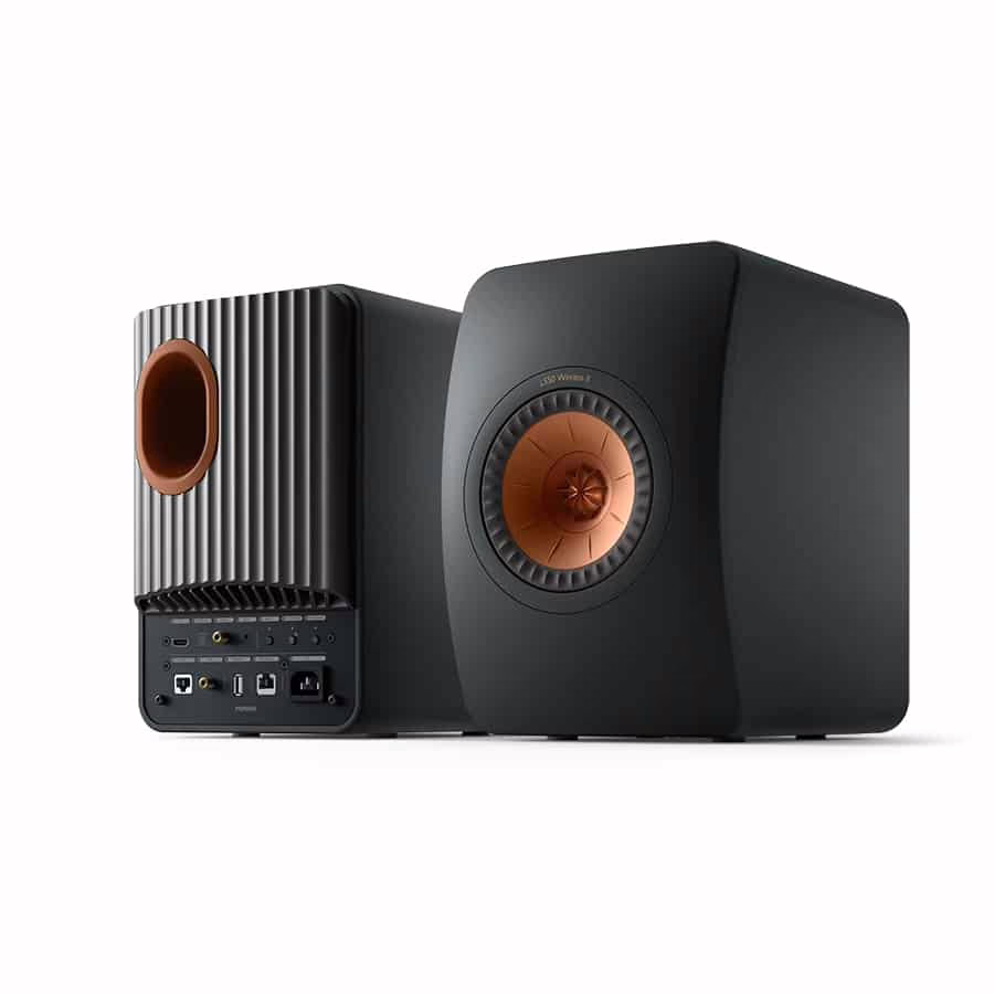 KEF