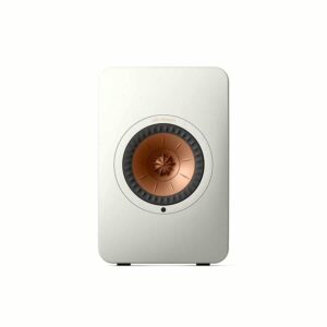 ลำโพง KEF รุ่น LS50 Wireless II - ขาว