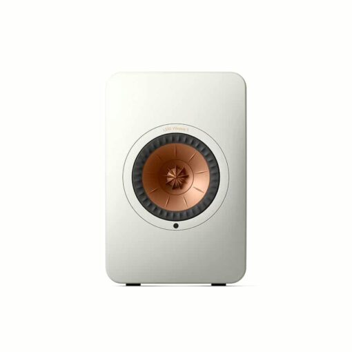 ลำโพง KEF รุ่น LS50 Wireless II - ขาว - Image 3