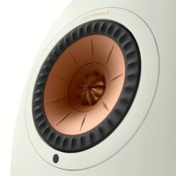 ลำโพง KEF รุ่น LS50 Wireless II - ขาว