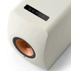 ลำโพง KEF รุ่น LS50 Wireless II - ขาว