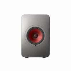 ลำโพง KEF รุ่น LS50 Wireless II - ไทเทเนียม