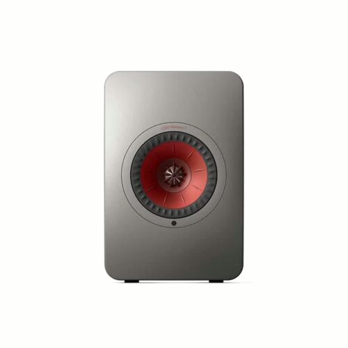 ลำโพง KEF รุ่น LS50 Wireless II - ไทเทเนียม - Image 3