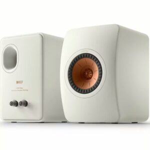 ลำโพง KEF รุ่น LS50 Meta - ขาว