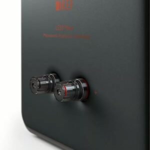 ลำโพง KEF รุ่น LS50 Meta - ไทเทเนียม