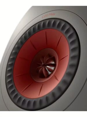 ลำโพง KEF รุ่น LS50 Meta - ไทเทเนียม