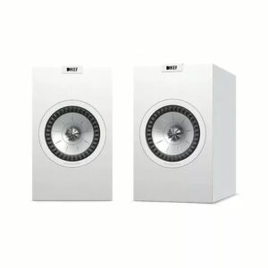 ลำโพง KEF รุ่น Q150 - ขาว