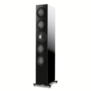 ลำโพง KEF รุ่น R11 - ดำ