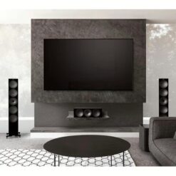 ลำโพง KEF รุ่น R11 - ดำ
