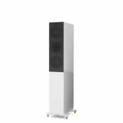 ลำโพง KEF รุ่น R5 - ขาว