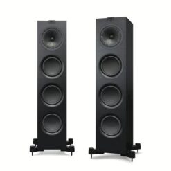 ลำโพง KEF รุ่น Q750 - ดำ