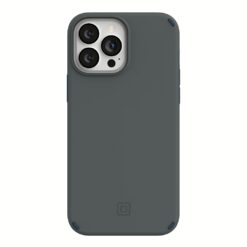 เคส Incipio รุ่น Duo - iPhone 13 Pro Max - Slate Gray/Moonlit Blue
