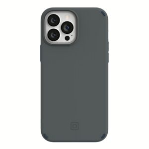เคส Incipio รุ่น Duo - iPhone 13 Pro Max - Slate Gray/Moonlit Blue