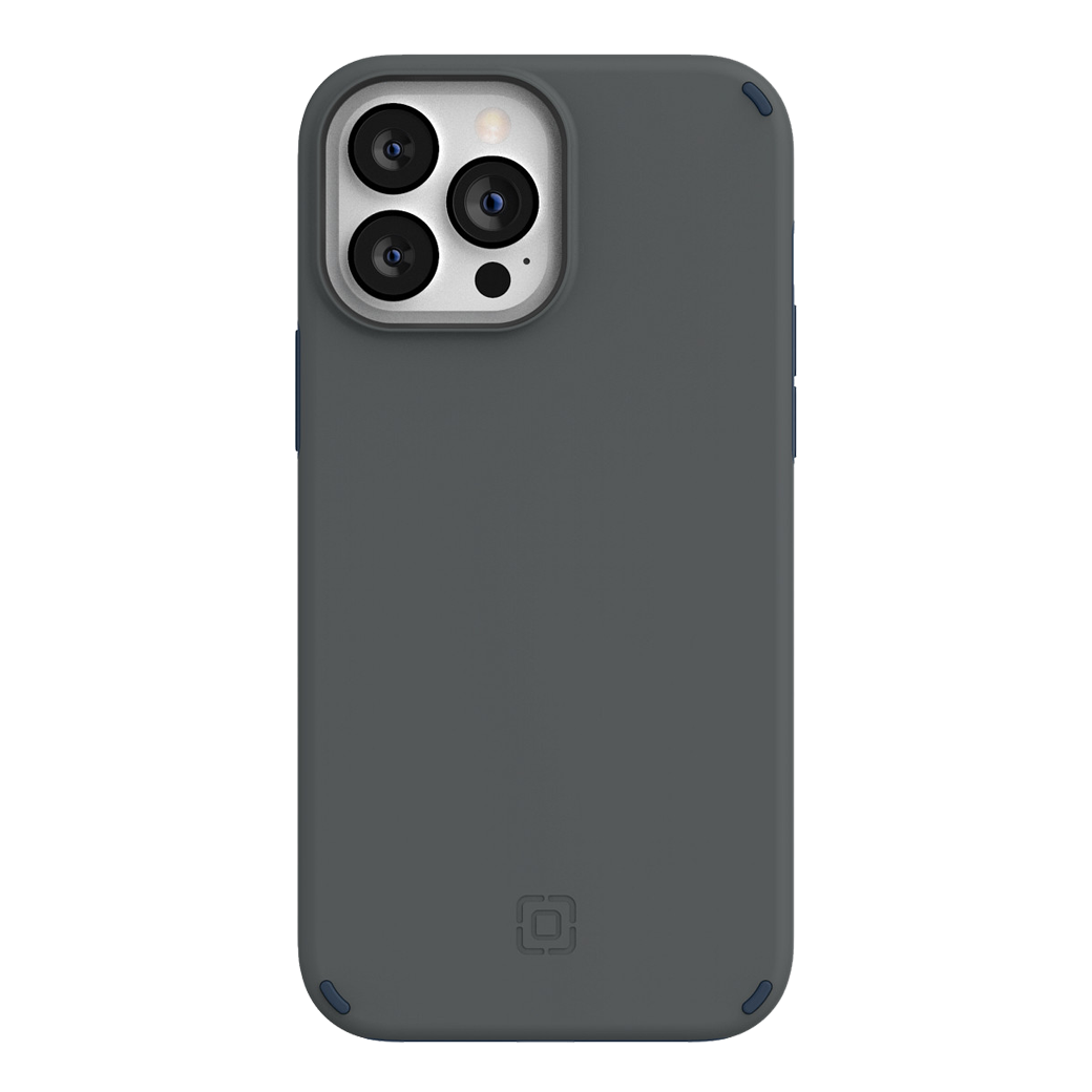 เคส Incipio รุ่น Duo - iPhone 13 Pro Max - Slate Gray/Moonlit Blue