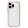 เคส Incipio รุ่น Slim - iPhone 13 Pro - Rose Pink/Clear
