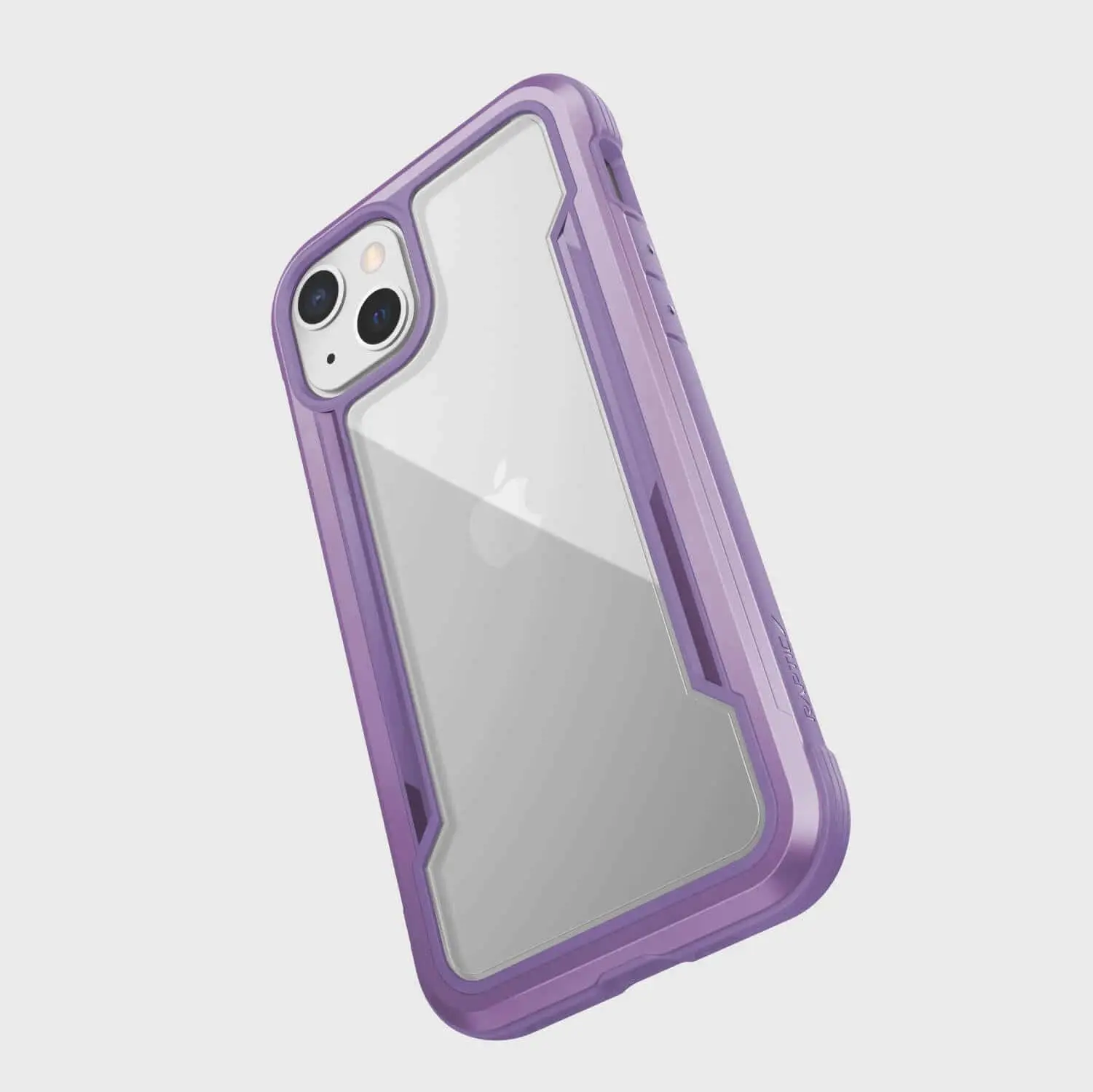เคส Raptic รุ่น Shield Pro (Anti-Bacterial) - iPhone 13 - ม่วง