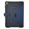 UAG รุ่น Metropolis - เคส iPad 10.2" (7th/8th/9th Gen 2019/2020/2021) - น้ำเงิน