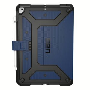 UAG รุ่น Metropolis - เคส iPad 10.2" (7th/8th/9th Gen 2019/2020/2021) - น้ำเงิน