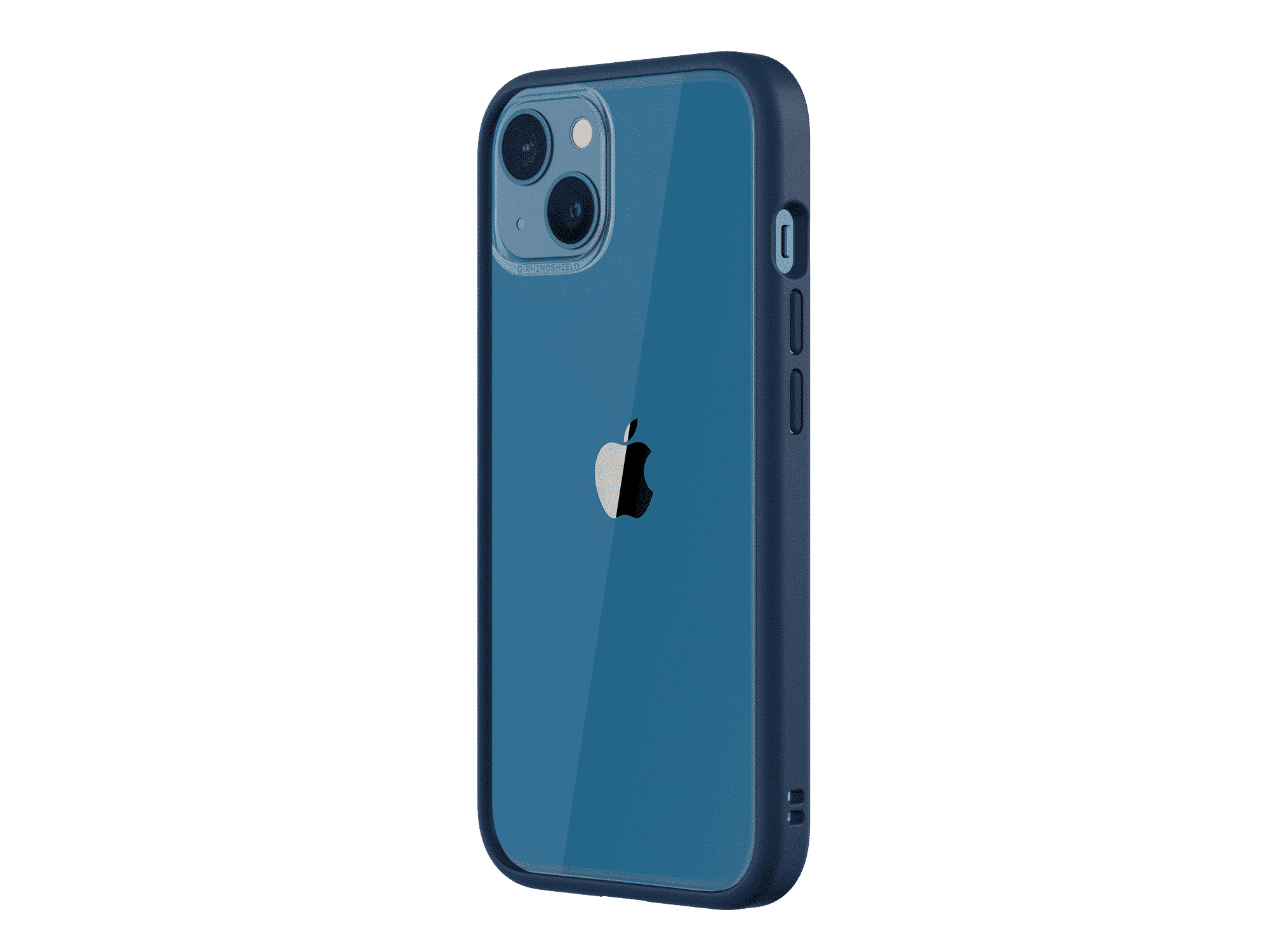 เคส RhinoShield รุ่น Mod NX - iPhone 13 - Navy Blue