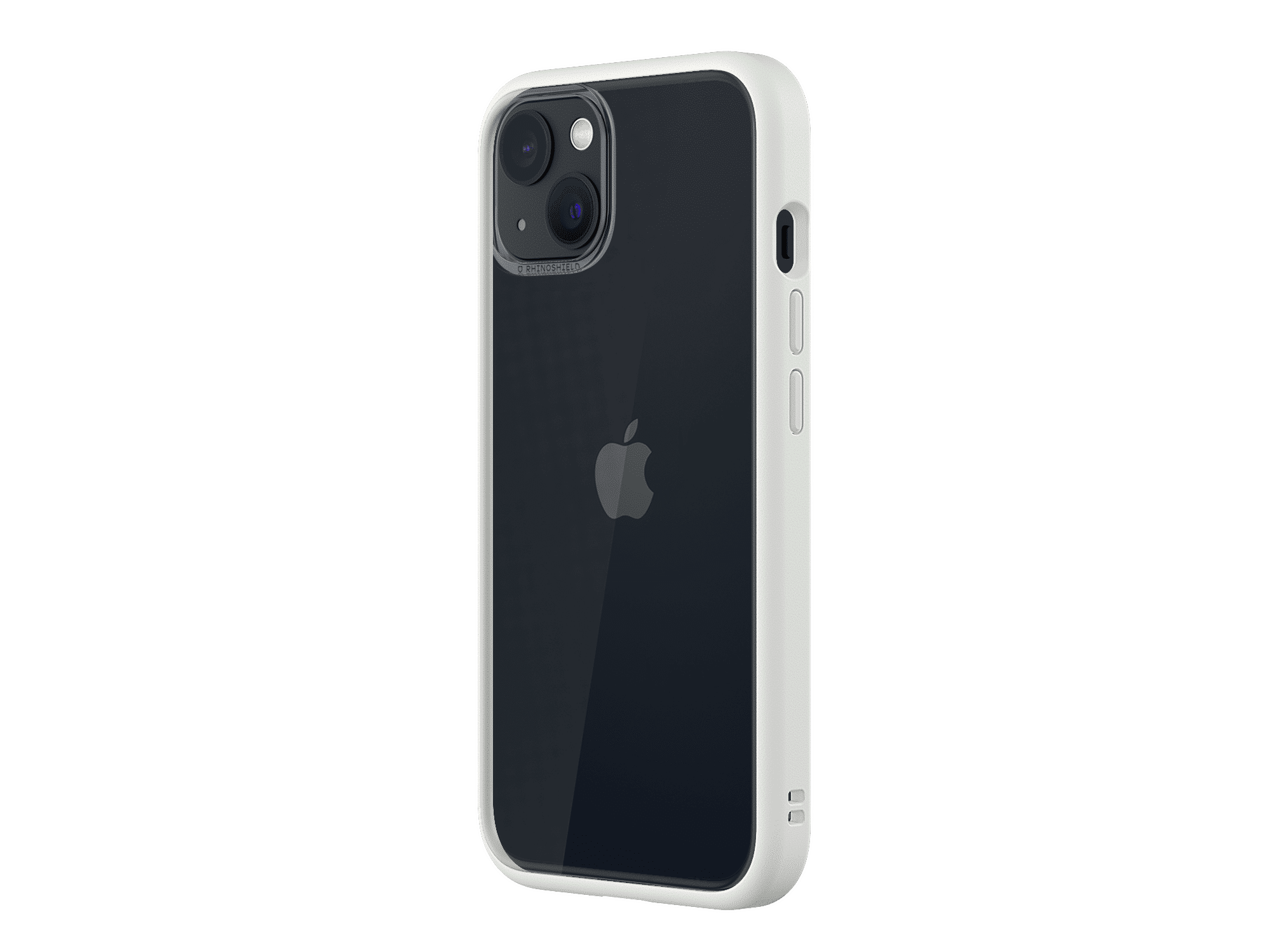 เคส RhinoShield รุ่น Mod NX - iPhone 13 - ขาว