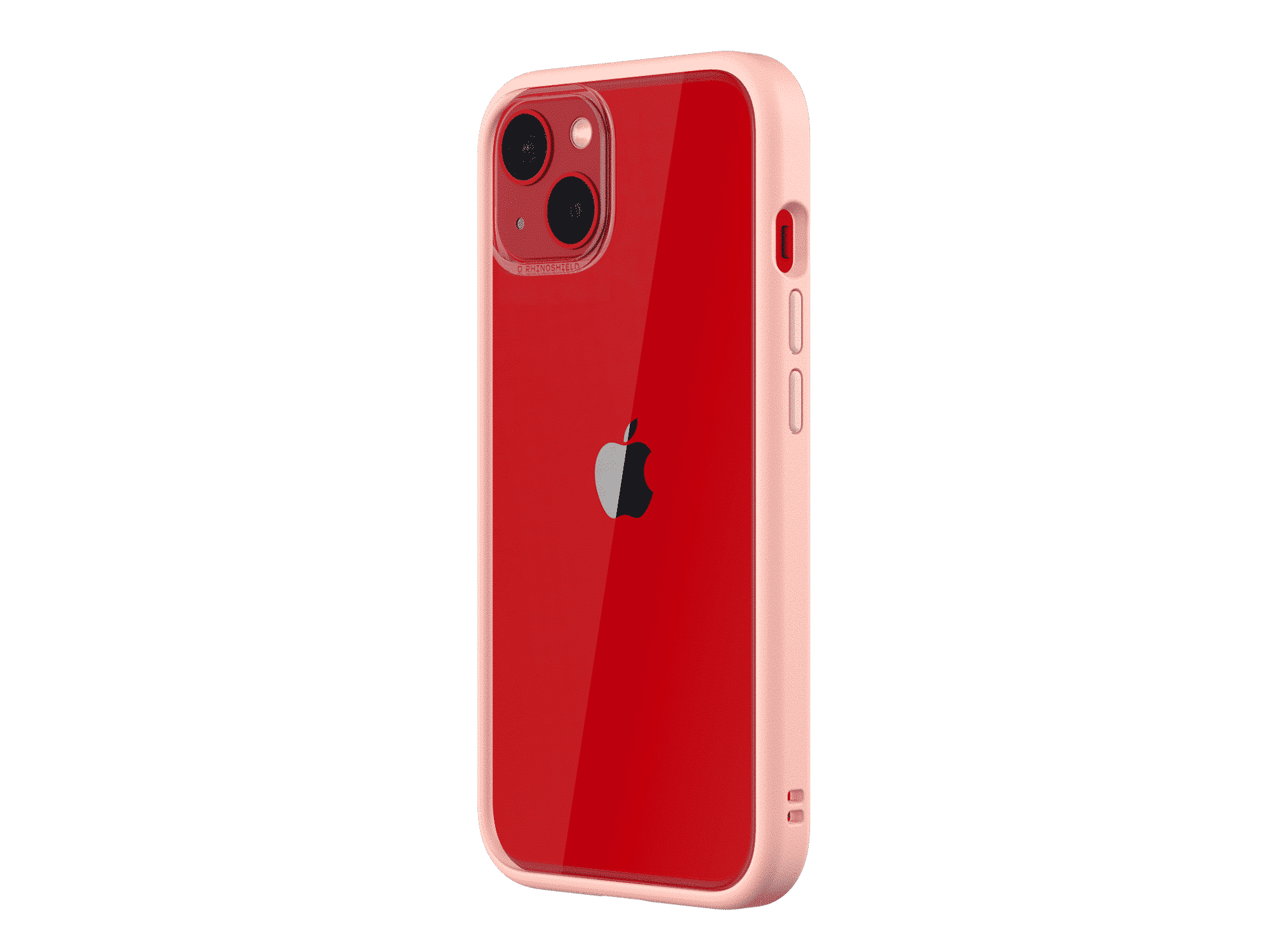 เคส RhinoShield รุ่น Mod NX - iPhone 13 - Blush Pink