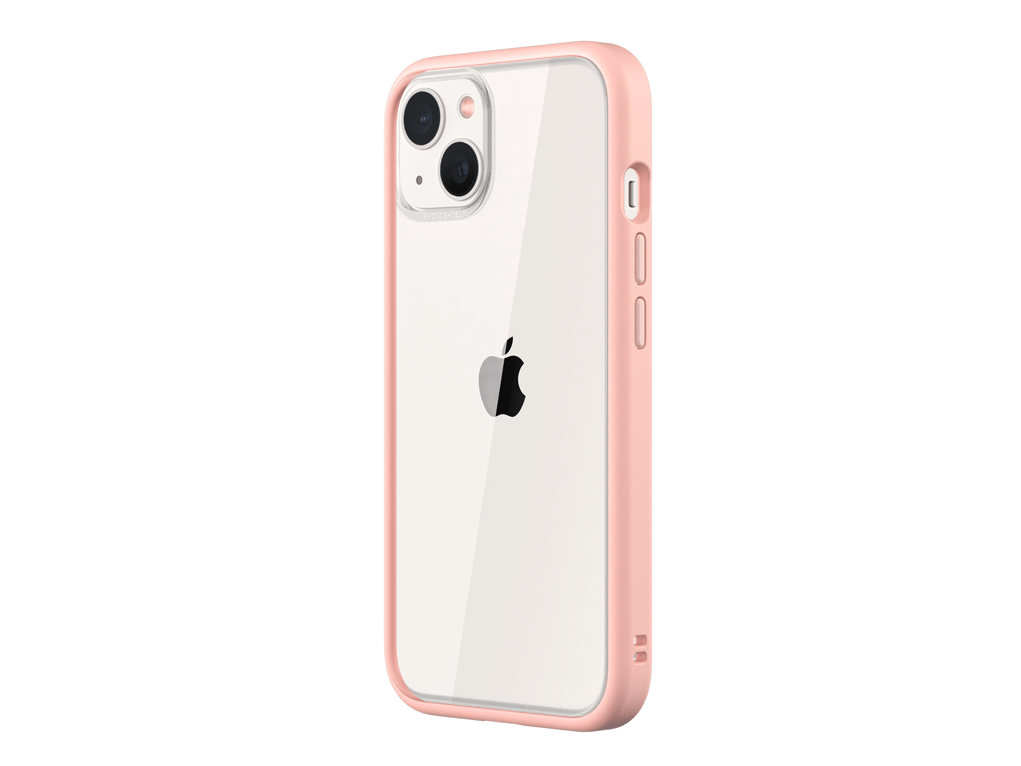 เคส RhinoShield รุ่น Mod NX - iPhone 13 - Blush Pink