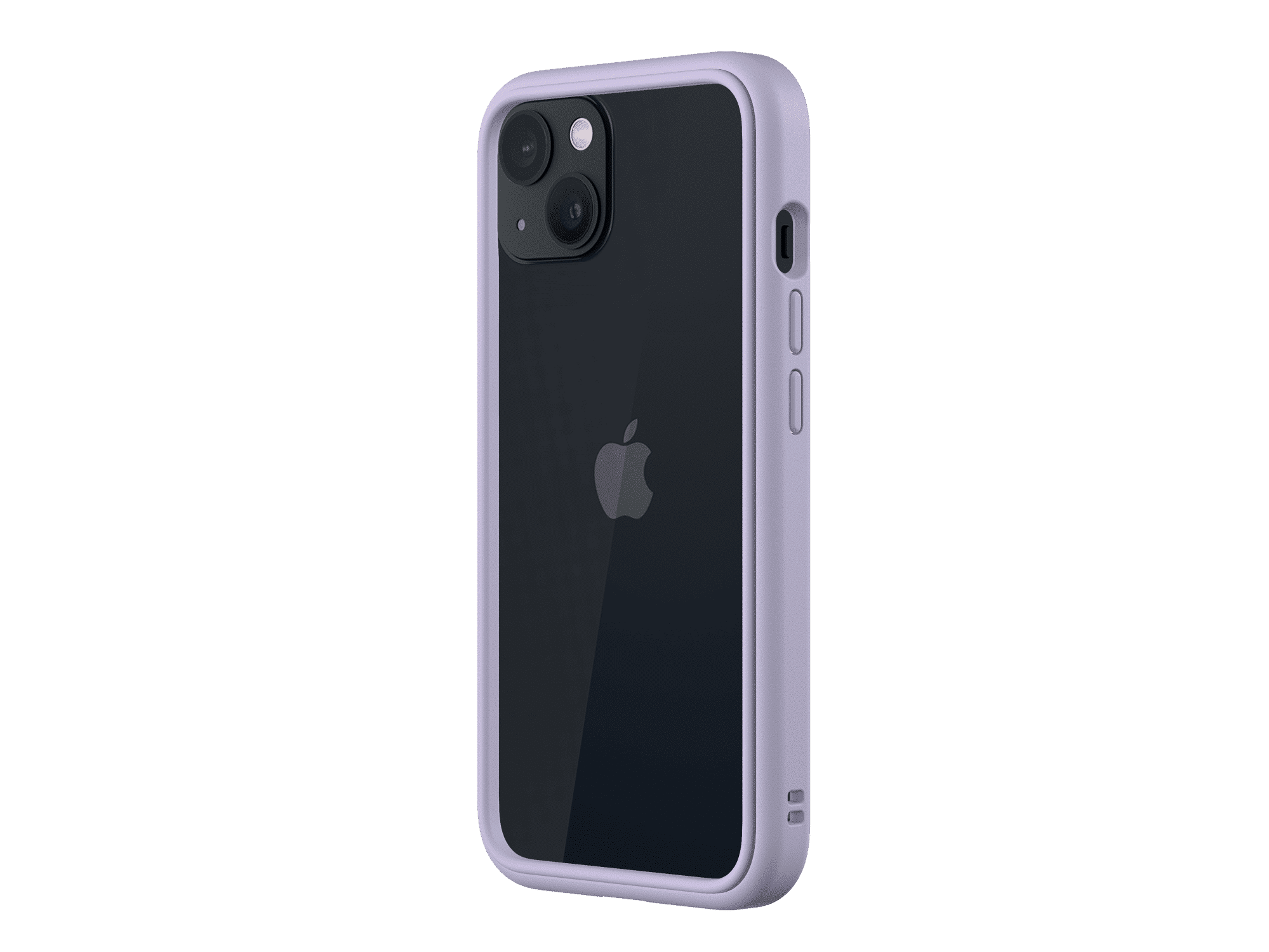 เคส RhinoShield รุ่น CrashGuard NX - iPhone 13 / 13 Pro - Lavender