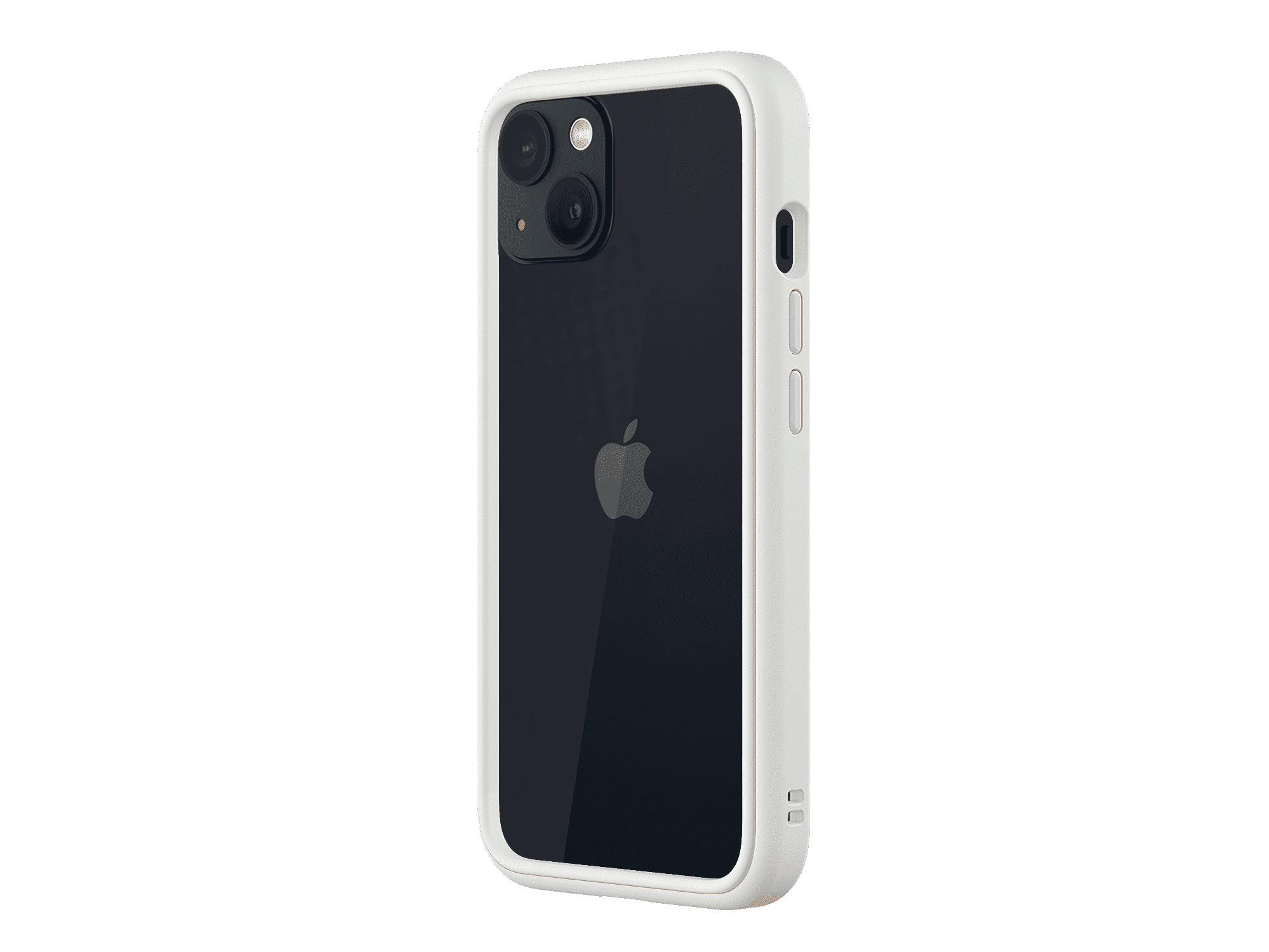 เคส RhinoShield รุ่น CrashGuard NX - iPhone 13 / 13 Pro - ขาว