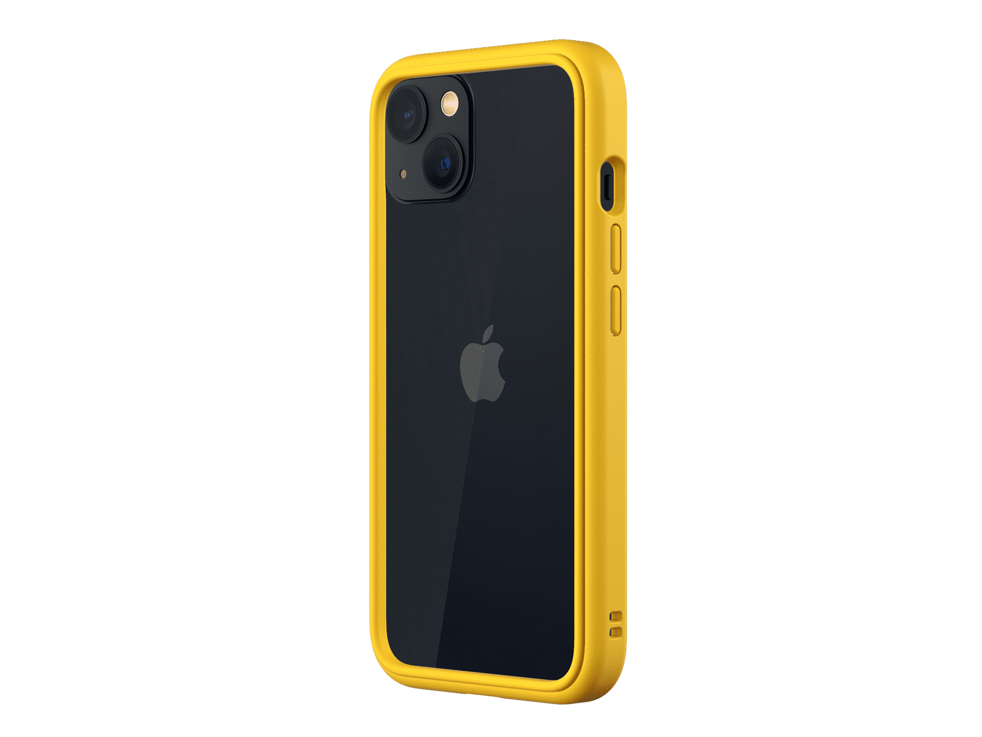 เคส RhinoShield รุ่น CrashGuard NX - iPhone 13 / 13 Pro - เหลือง