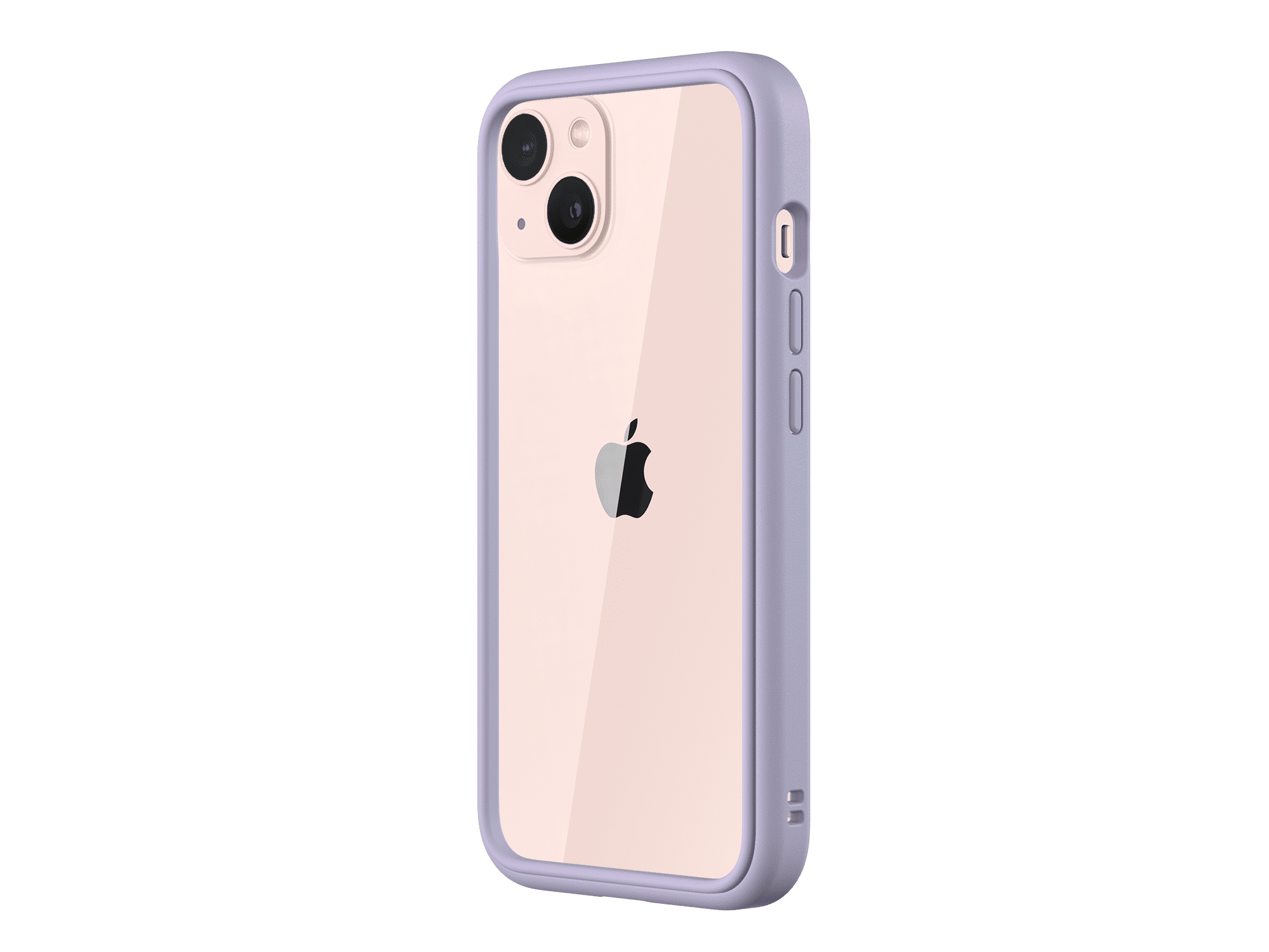 เคส RhinoShield รุ่น CrashGuard NX - iPhone 13 / 13 Pro - Lavender