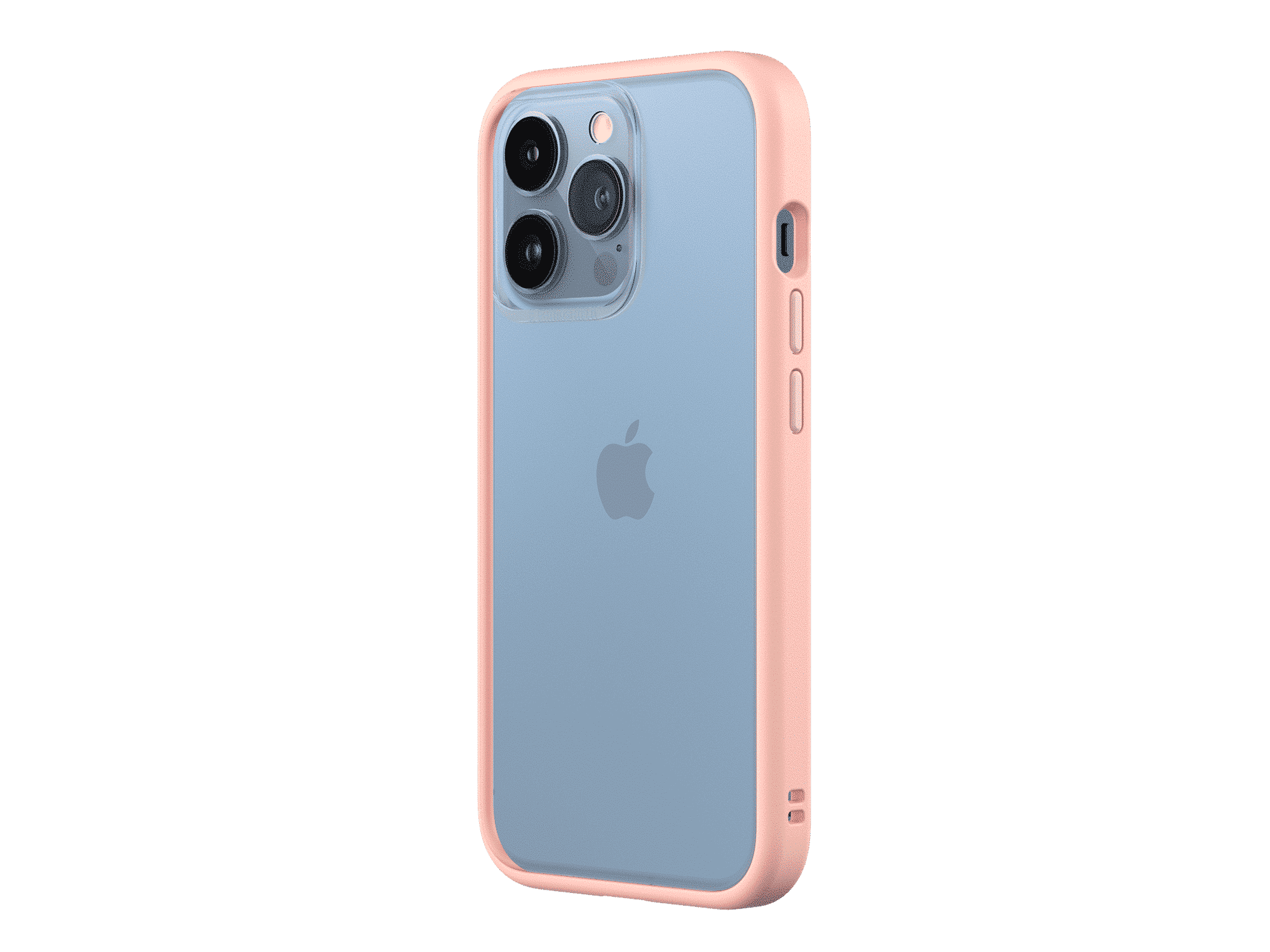 เคส RhinoShield รุ่น Mod NX - iPhone 13 Pro - Blush Pink