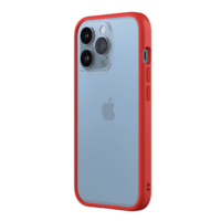 เคส RhinoShield รุ่น Mod NX - iPhone 13 Pro - แดง