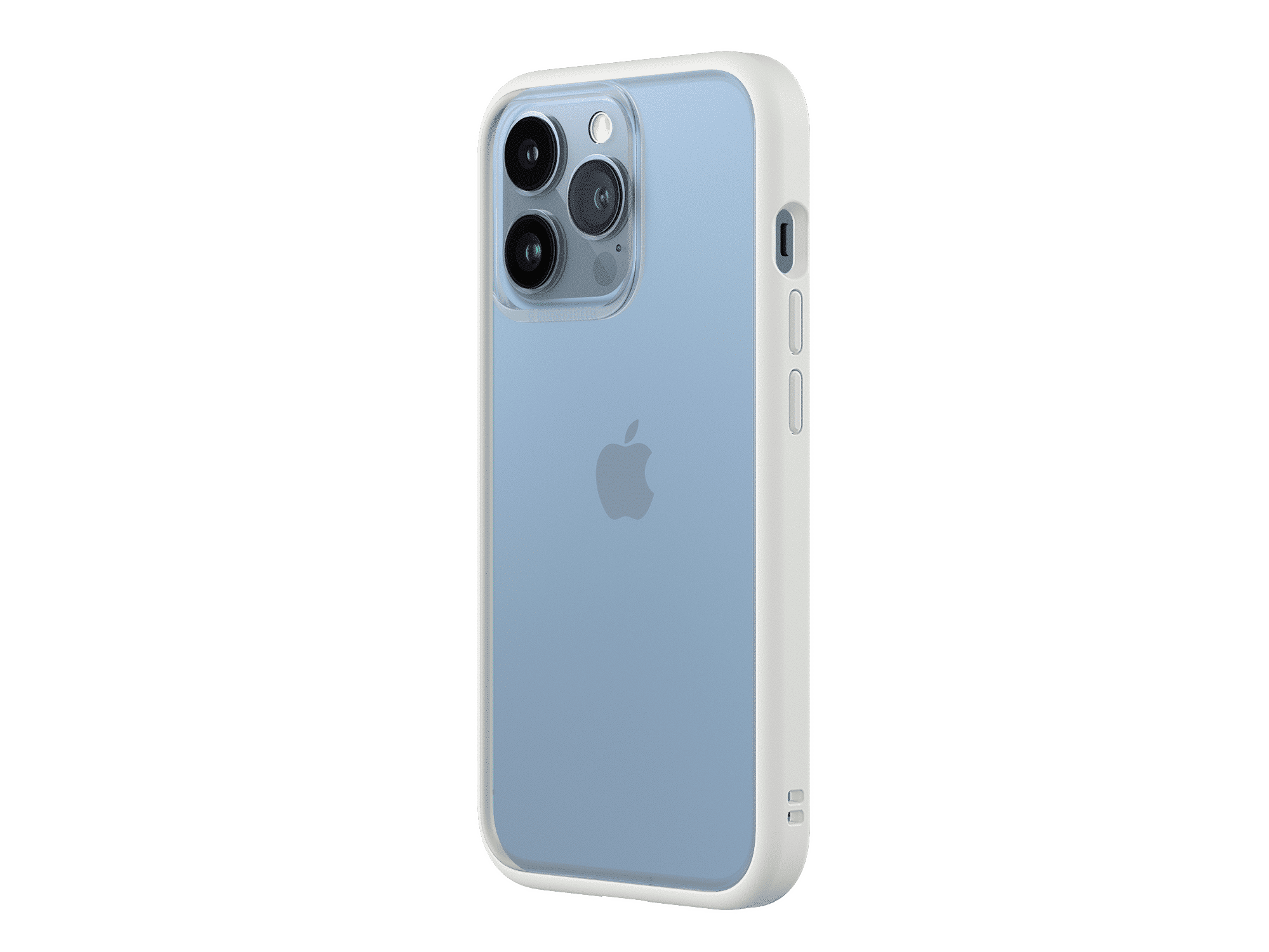 เคส RhinoShield รุ่น Mod NX - iPhone 13 Pro - ขาว
