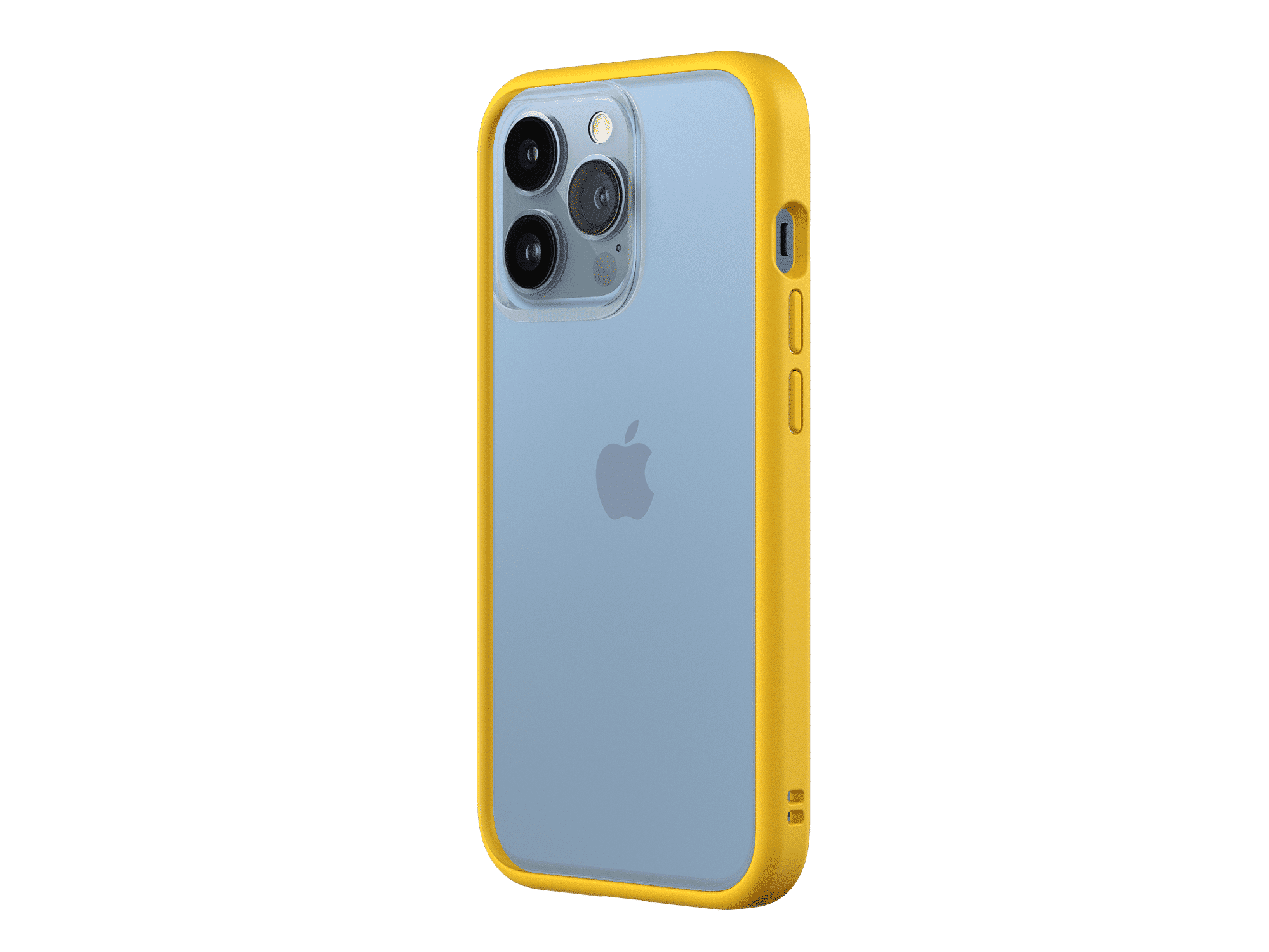 เคส RhinoShield รุ่น Mod NX - iPhone 13 Pro - เหลือง